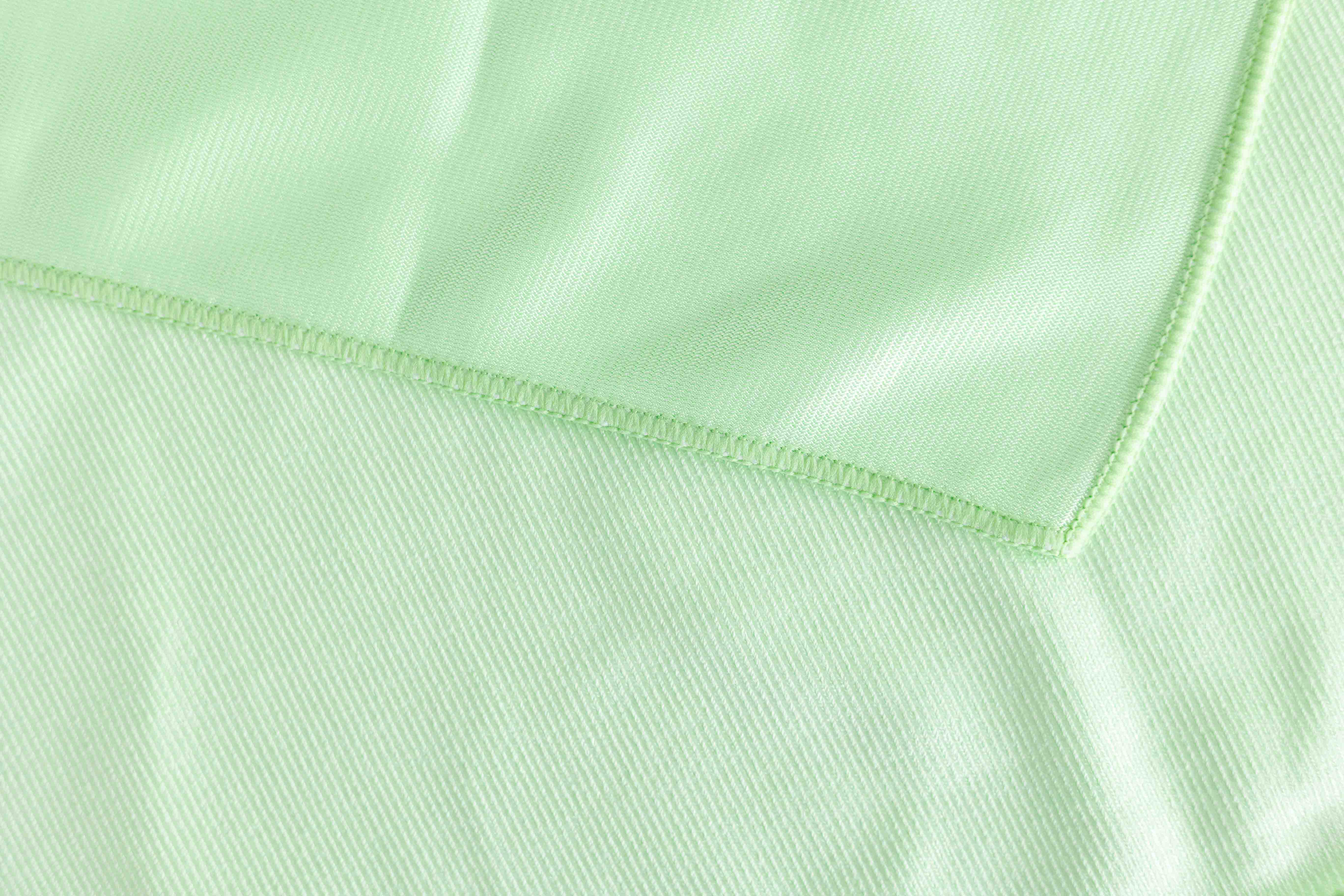 Microfibre Towel Mini-Glass Green 40x40cm 3317:12  .jpg